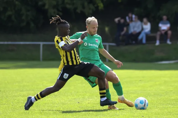 TP 25/26: Schleiz – Meuselwitz Spielszenen (Ott)