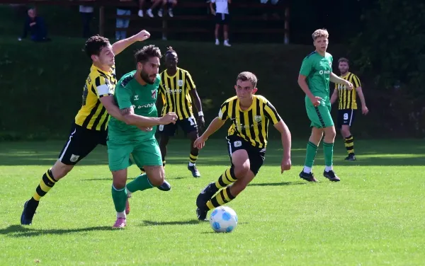 TP 25/26: Schleiz – Meuselwitz (Jü. Müller)