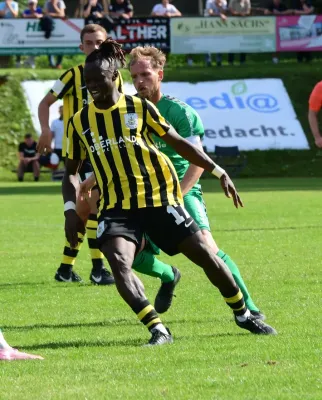 TP 25/26: Schleiz – Meuselwitz (Jü. Müller)