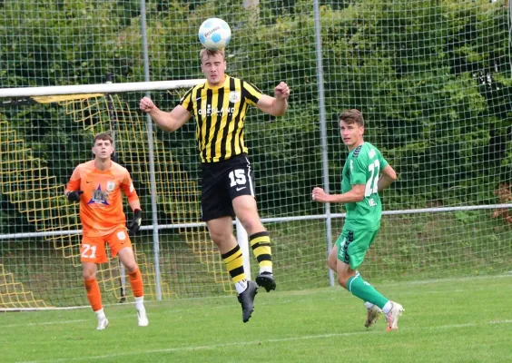TP 25/26: Schleiz – Meuselwitz (Jü. Müller)