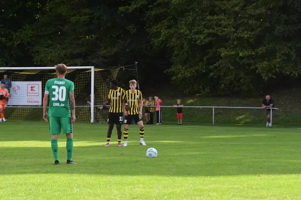 TP 25/26: Schleiz – Meuselwitz (Jü. Müller)