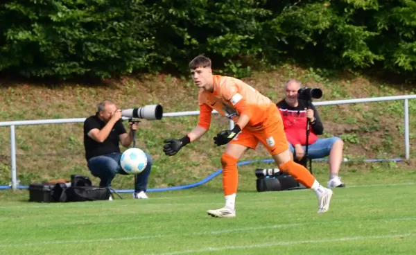 TP 25/26: Schleiz – Meuselwitz (Jü. Müller)