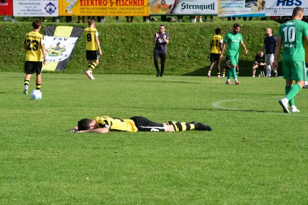 TP 25/26: Schleiz – Meuselwitz (Jü. Müller)