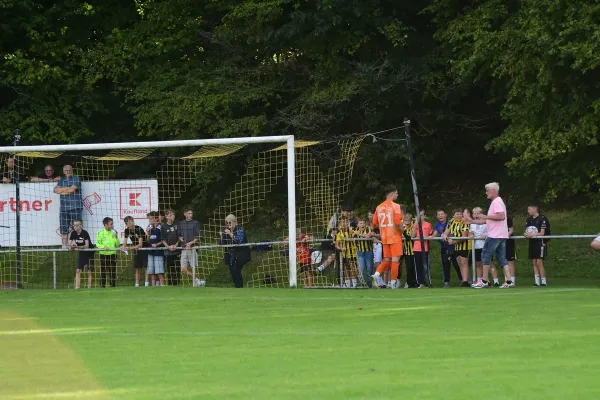 TP 25/26: Schleiz – Meuselwitz (Jü. Müller)