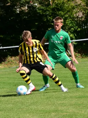 TP 25/26: Schleiz – Meuselwitz (Jü. Müller)