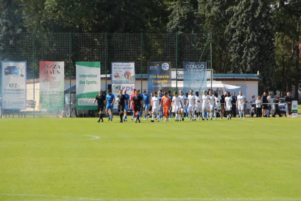 TL 25/26: Nordhausen – Schleiz (L. Broßmann)