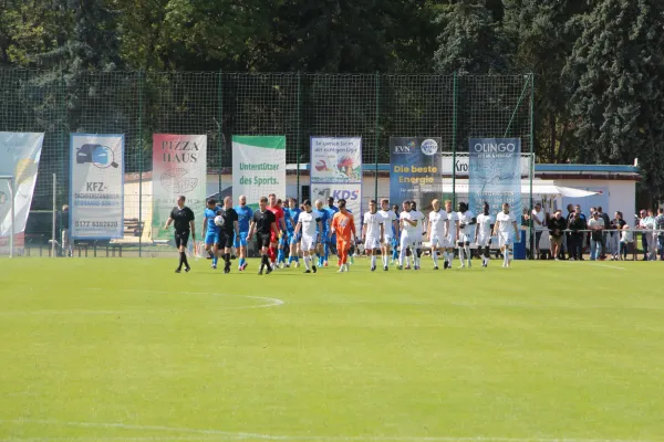 TL 25/26: Nordhausen – Schleiz (L. Broßmann)