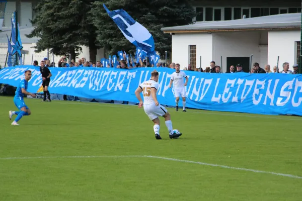 TL 25/26: Nordhausen – Schleiz (L. Broßmann)