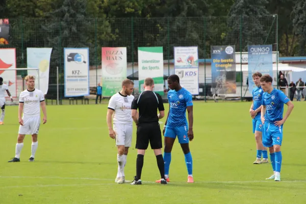TL 25/26: Nordhausen – Schleiz (L. Broßmann)