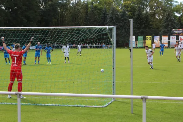 TL 25/26: Nordhausen – Schleiz (L. Broßmann)