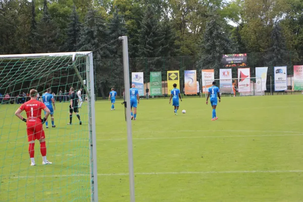 TL 25/26: Nordhausen – Schleiz (L. Broßmann)