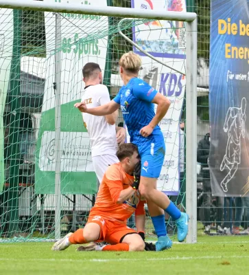 TL 25/26: Nordhausen – Schleiz (J. Draftz)