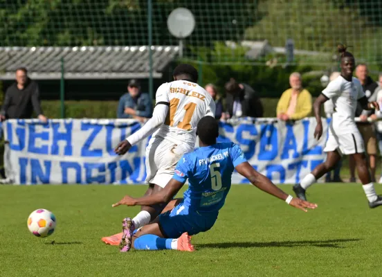 TL 25/26: Nordhausen – Schleiz (J. Draftz)