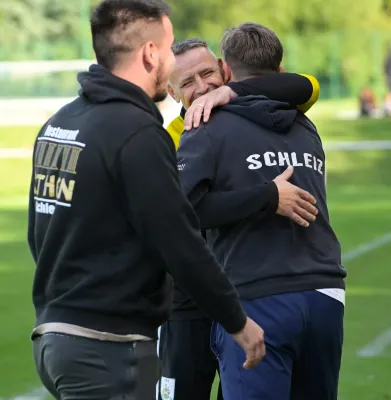 TL 25/26: Nordhausen – Schleiz (J. Draftz)