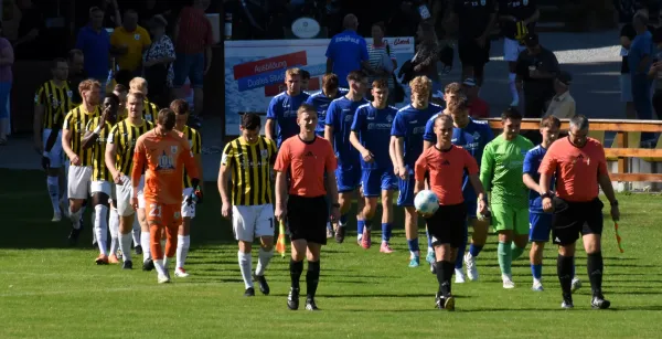 TL 25/26: Schleiz – Eichsfeld (K. Müller)