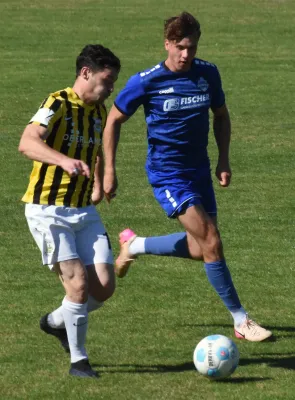 TL 25/26: Schleiz – Eichsfeld (K. Müller)