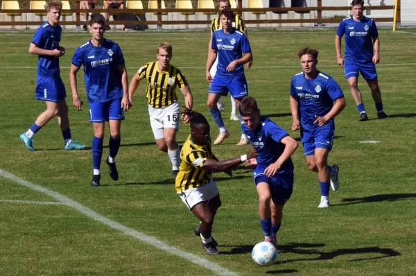 TL 25/26: Schleiz – Eichsfeld (K. Müller)