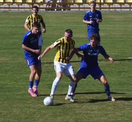 TL 25/26: Schleiz – Eichsfeld (K. Müller)