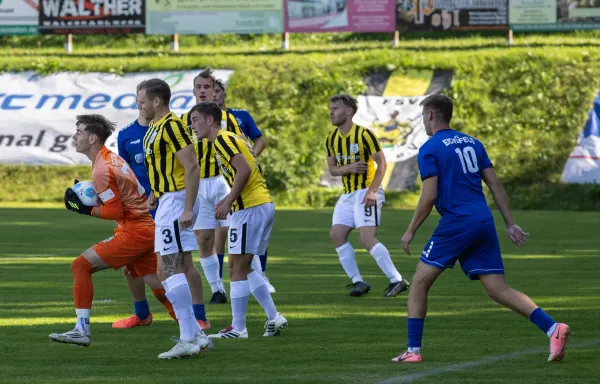 TL 25/26: Schleiz – Eichsfeld (Quentin)