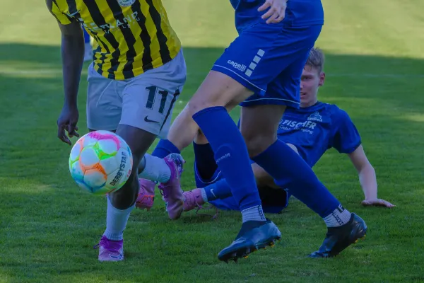 TL 25/26: Schleiz – Eichsfeld (Quentin)