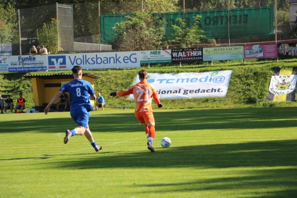 TL 25/26: Schleiz – Eichsfeld (Broßmann, Weiß)