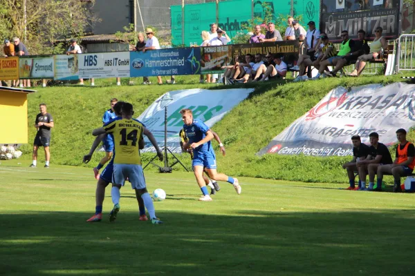TL 25/26: Schleiz – Eichsfeld (Broßmann, Weiß)