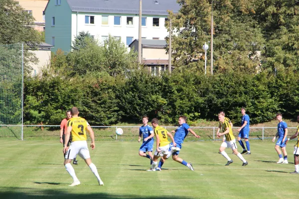 TL 25/26: Schleiz – Eichsfeld (Broßmann, Weiß)