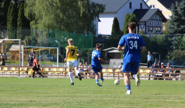 TL 25/26: Schleiz – Eichsfeld (Broßmann, Weiß)