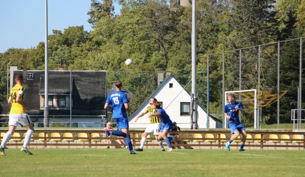 TL 25/26: Schleiz – Eichsfeld (Broßmann, Weiß)