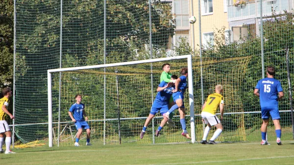 TL 25/26: Schleiz – Eichsfeld (Broßmann, Weiß)