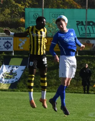 TL 25/26: Schleiz – Büßleben (K. Müller)