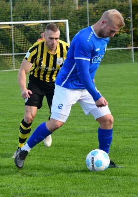 TL 25/26: Schleiz – Büßleben (Jü. Müller)