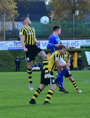 TL 25/26: Schleiz – Büßleben (Jü. Müller)