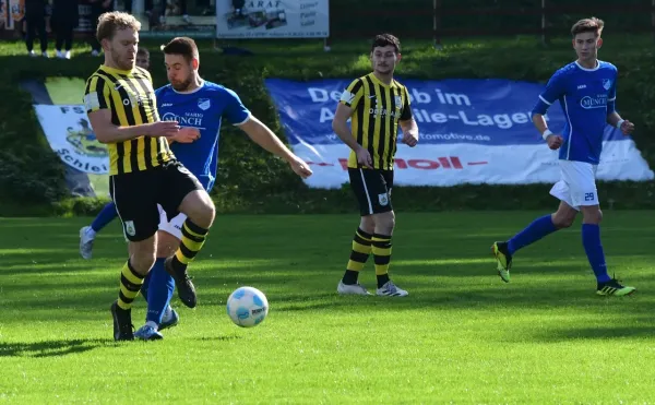 TL 25/26: Schleiz – Büßleben (Jü. Müller)