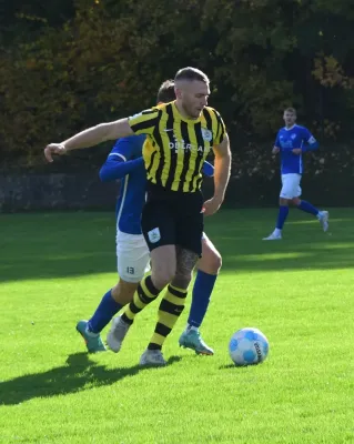 TL 25/26: Schleiz – Büßleben (Jü. Müller)