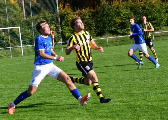 TL 25/26: Schleiz – Büßleben (Jü. Müller)