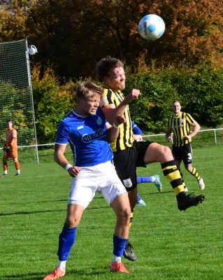 TL 25/26: Schleiz – Büßleben (Jü. Müller)