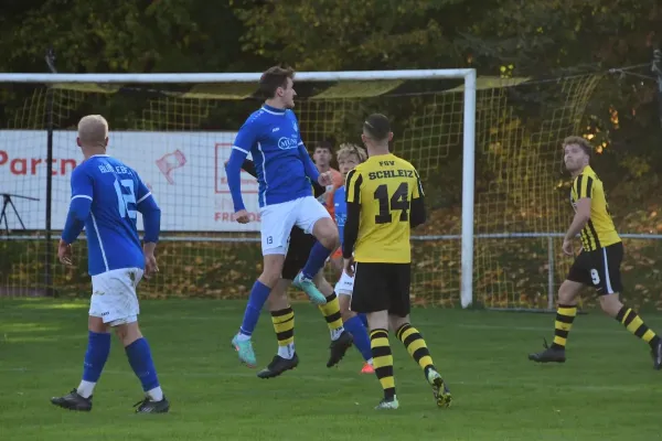 TL 25/26: Schleiz – Büßleben (Jü. Müller)