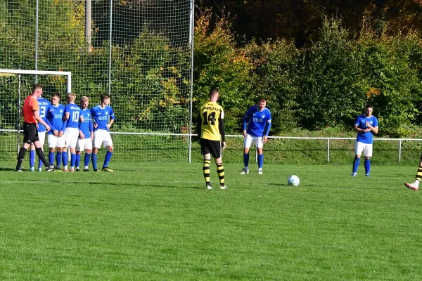 TL 25/26: Schleiz – Büßleben (Jü. Müller)