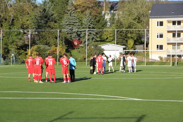 KOL 25/26: Schleiz – Rothenstein (R. Wilms)