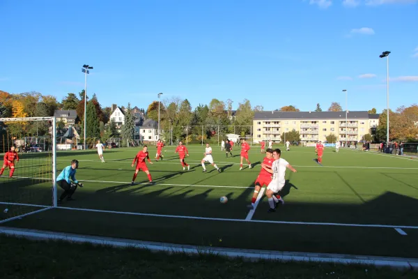 KOL 25/26: Schleiz – Rothenstein (R. Wilms)