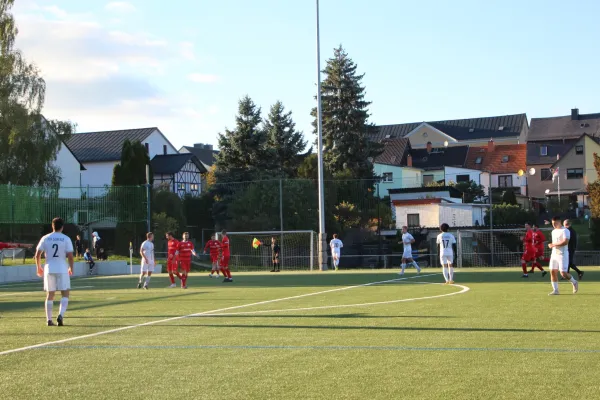 KOL 25/26: Schleiz – Rothenstein (R. Wilms)