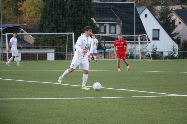 KOL 25/26: Schleiz – Rothenstein (R. Wilms)