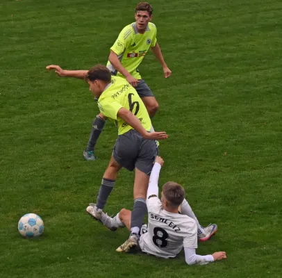 TL 25/26: Schleiz – Preußen (K. Müller)