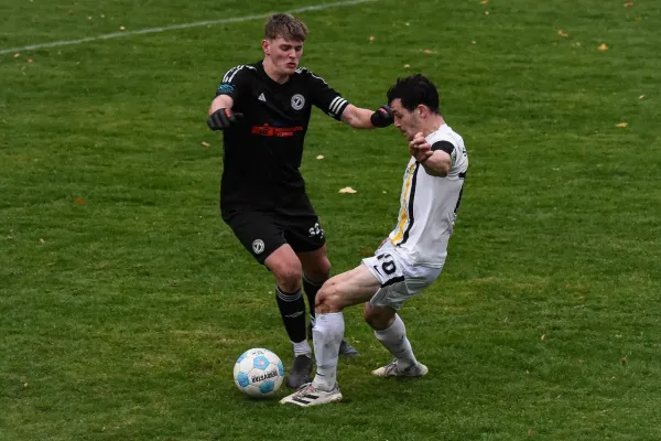 TL 25/26: Schleiz – Preußen (K. Müller)