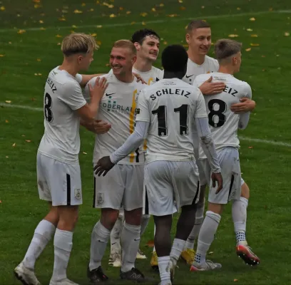 TL 25/26: Schleiz – Preußen (K. Müller)