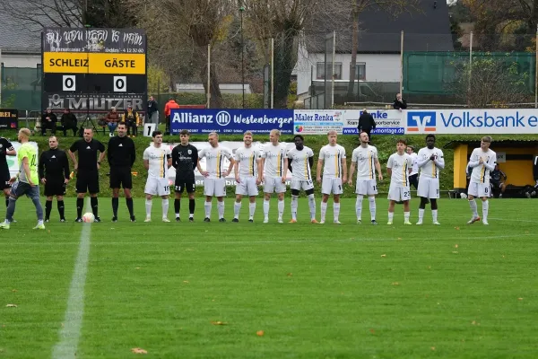 TL 25/26: Schleiz – Preußen (Jü. Müller)