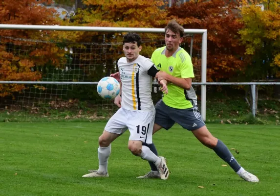 TL 25/26: Schleiz – Preußen (Jü. Müller)