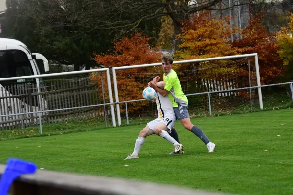 TL 25/26: Schleiz – Preußen (Jü. Müller)