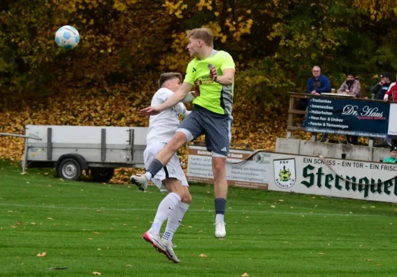 TL 25/26: Schleiz – Preußen (Jü. Müller)